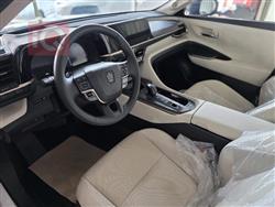 تويوتا كراون